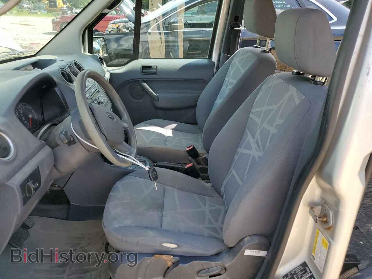 2010 FORD TRANSIT - VIN: NM0LS6BN6AT029910 - Фото 7