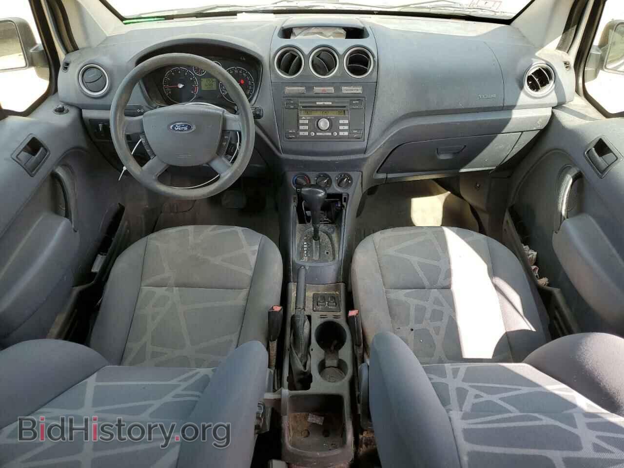 2010 FORD TRANSIT - VIN: NM0LS6BN6AT029910 - Фото 8