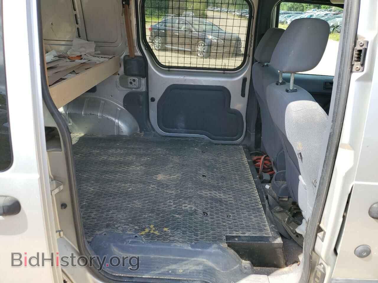 2010 FORD TRANSIT - VIN: NM0LS6BN6AT029910 - Фото 10