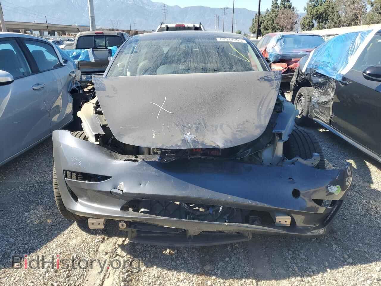 2023 TESLA MODEL 3 - VIN: 5YJ3E1EB2PF610783 - Photo 5