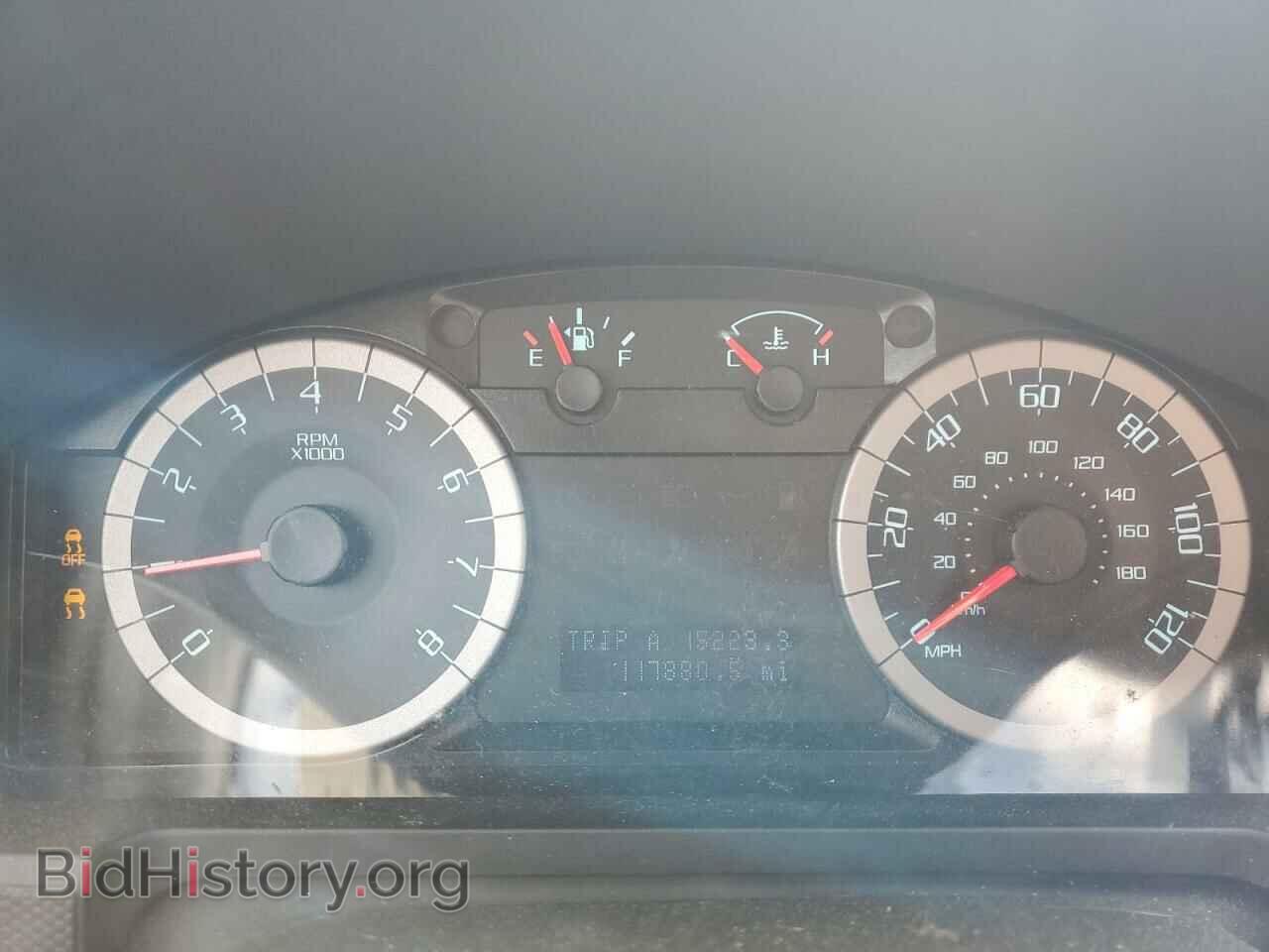 2012 FORD ESCAPE - VIN: 1FMCU9EG1CKC05651 - Фото 9