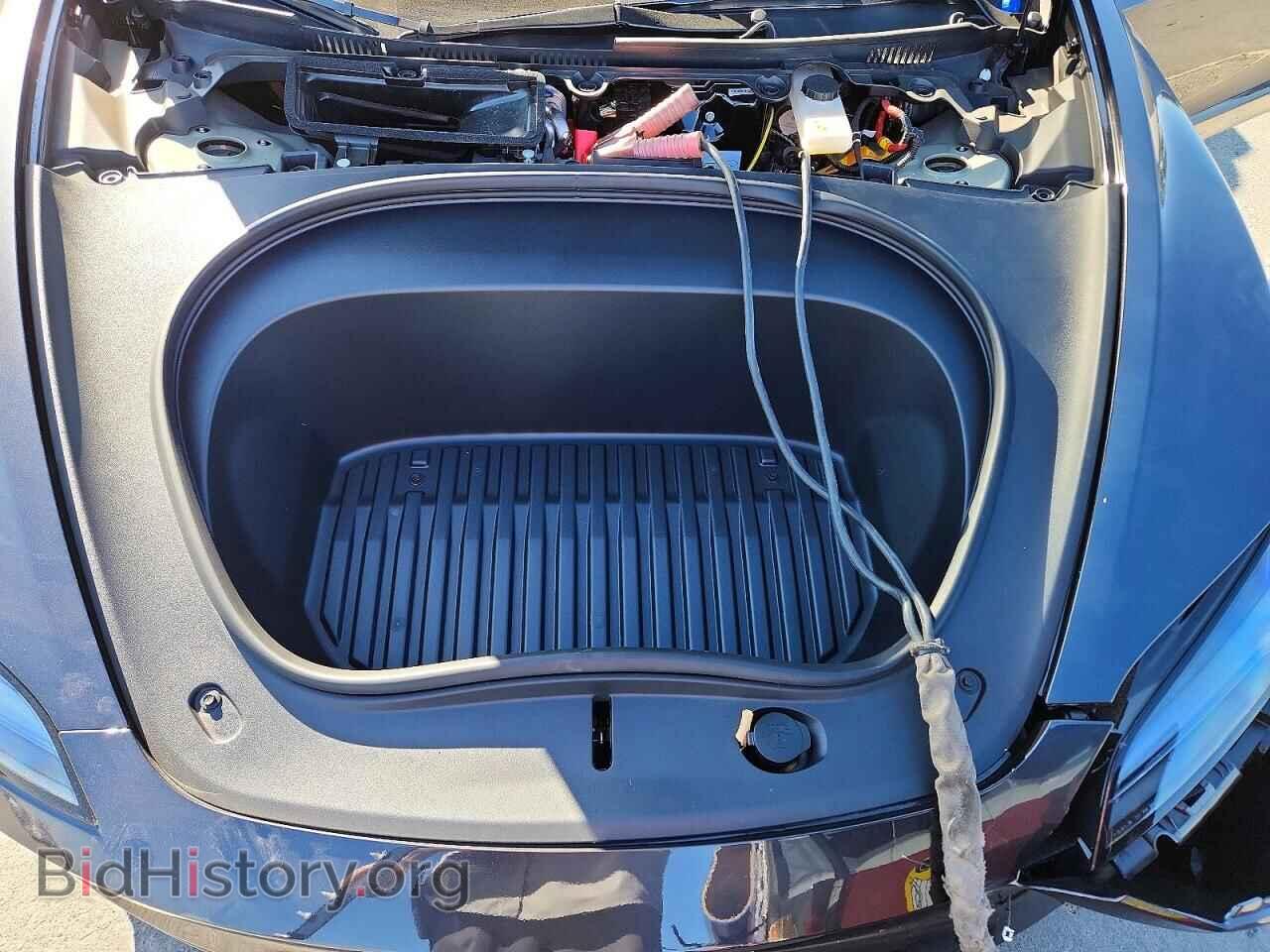 2025 TESLA MODEL 3 - VIN: 5YJ3E1EA2SF027243 - Photo 11