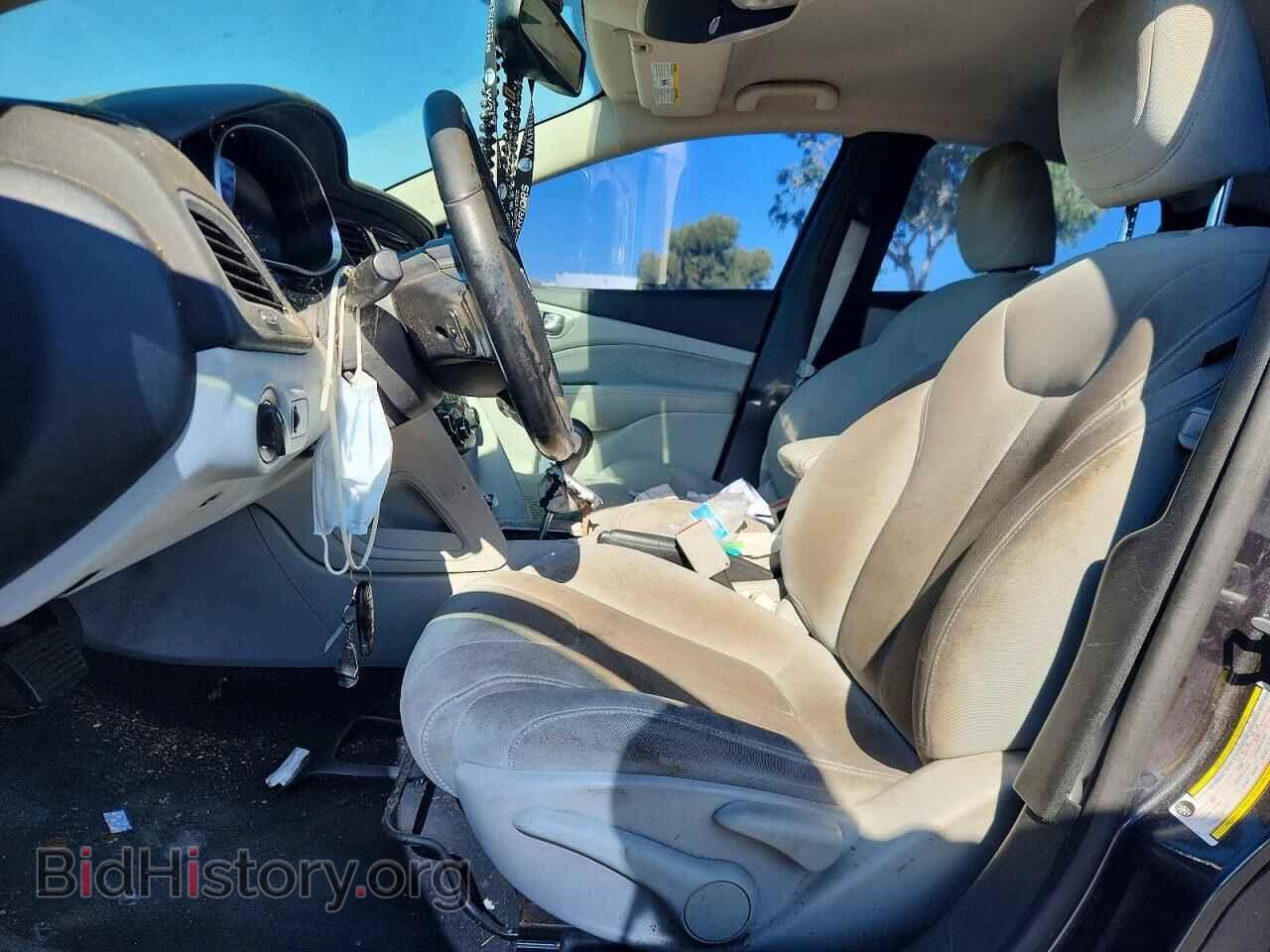 2013 DODGE DART - VIN: 1C3CDFBA2DD127569 - Photo 7
