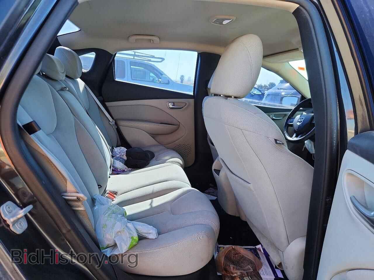 2013 DODGE DART - VIN: 1C3CDFBA2DD127569 - Photo 10