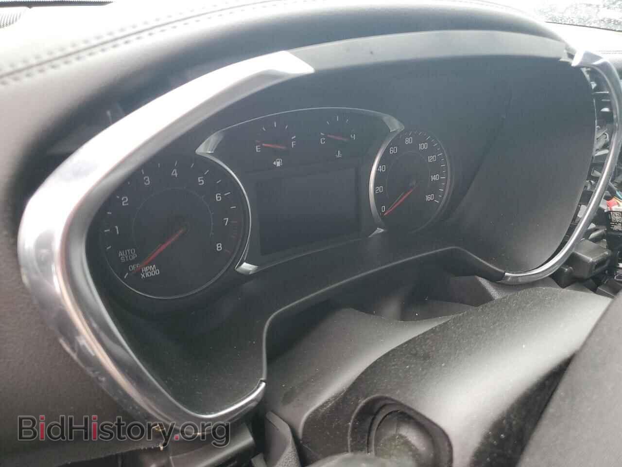 2021 CHEVROLET BLAZER - VIN: 3GNKBJRS3MS509468 - Фото 9
