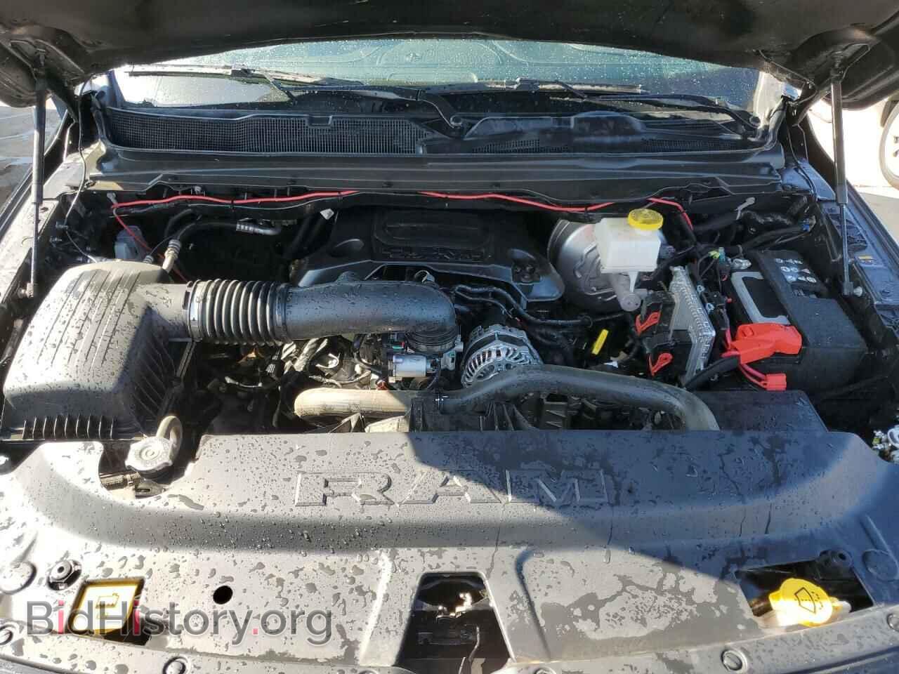 2022 RAM 1500 - VIN: 1C6SRFHT5NN450485 - Фото 11