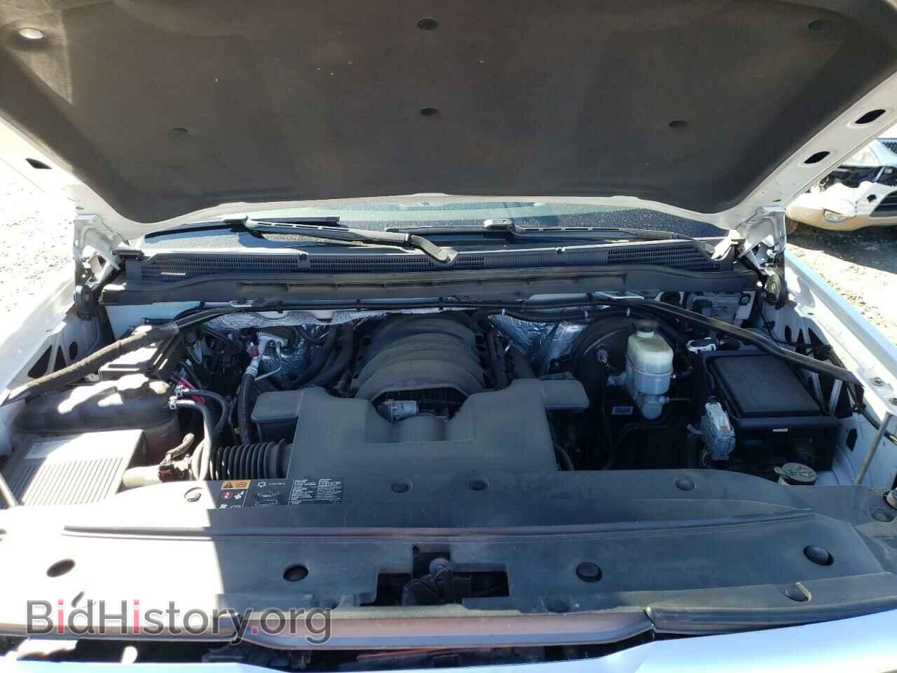 2016 GMC SIERRA - VIN: 3GTU2PEC7GG280397 - Фото 7