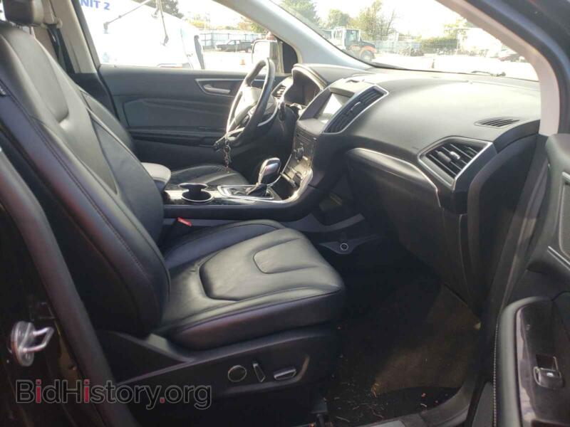 2016 Ford EDGE (VIN 2FMPK4K90GBB83013) — photo 5 of 10
