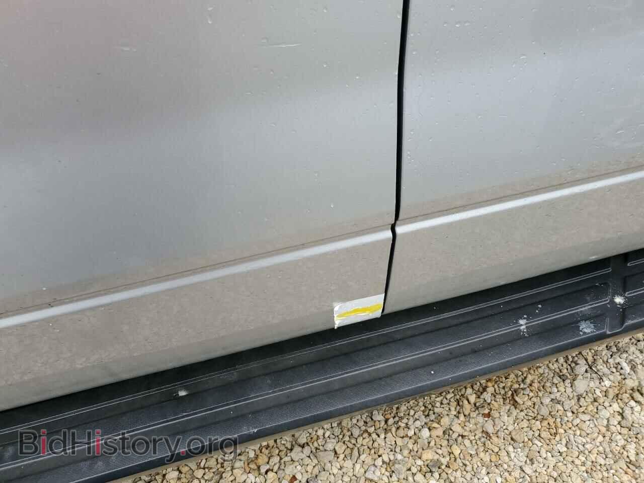 2011 FORD F-150 - VIN: 1FTEW1CM3BKD36127 - Фото 9