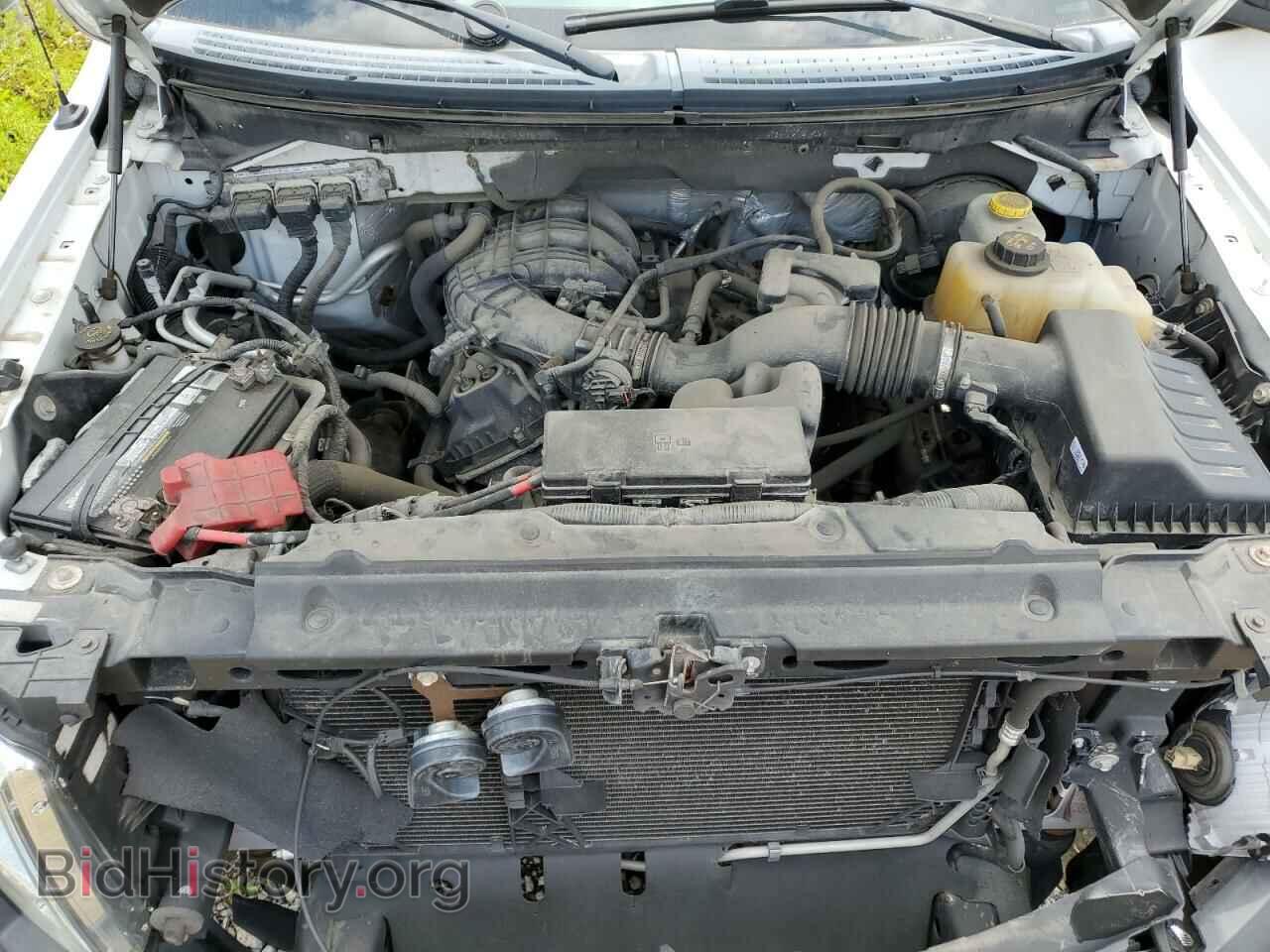 2014 FORD All Models - VIN: 1FTMF1CM8EFB18189 - Photo 11