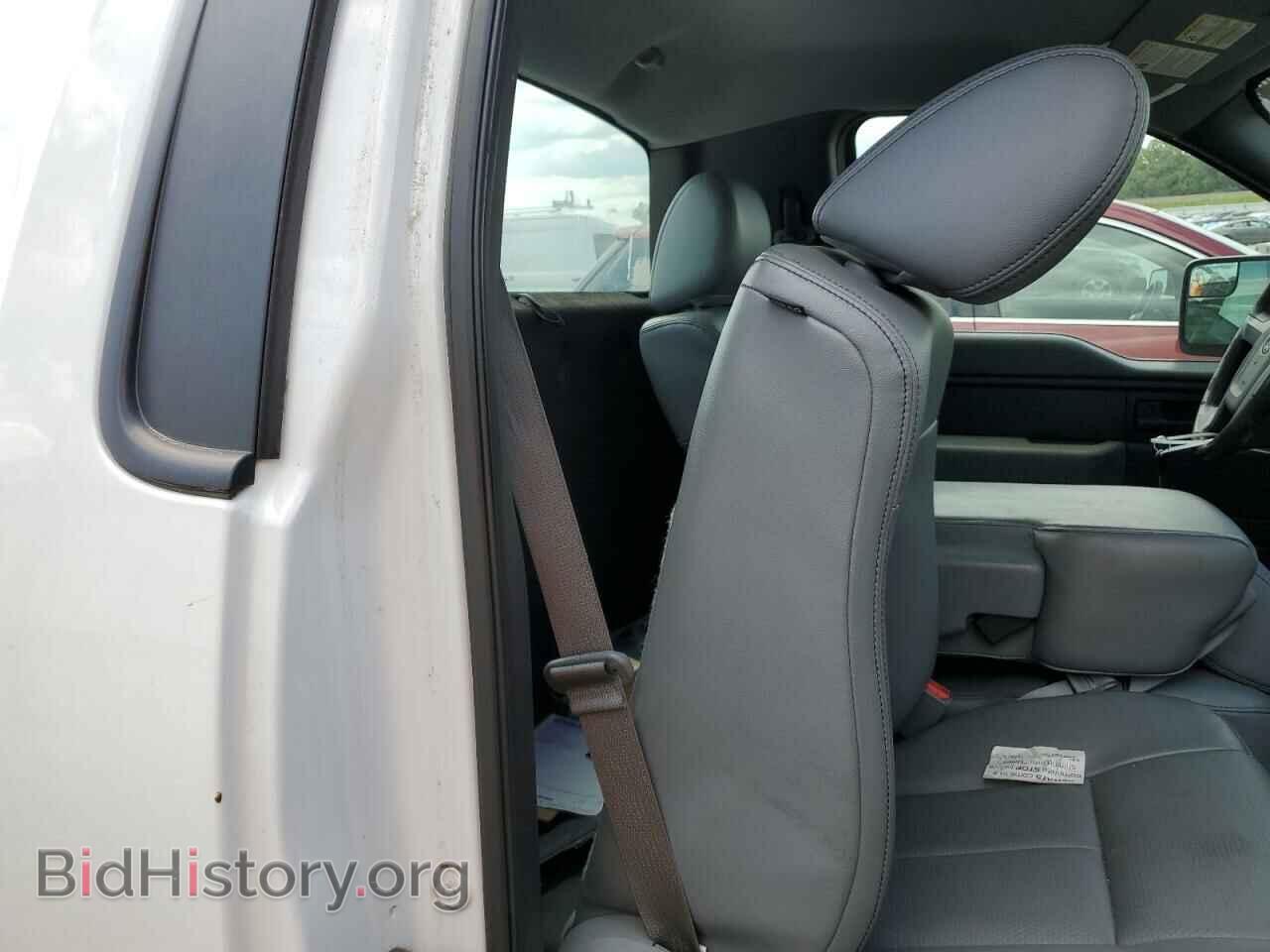 2014 FORD All Models - VIN: 1FTMF1CM8EFB18189 - Photo 10