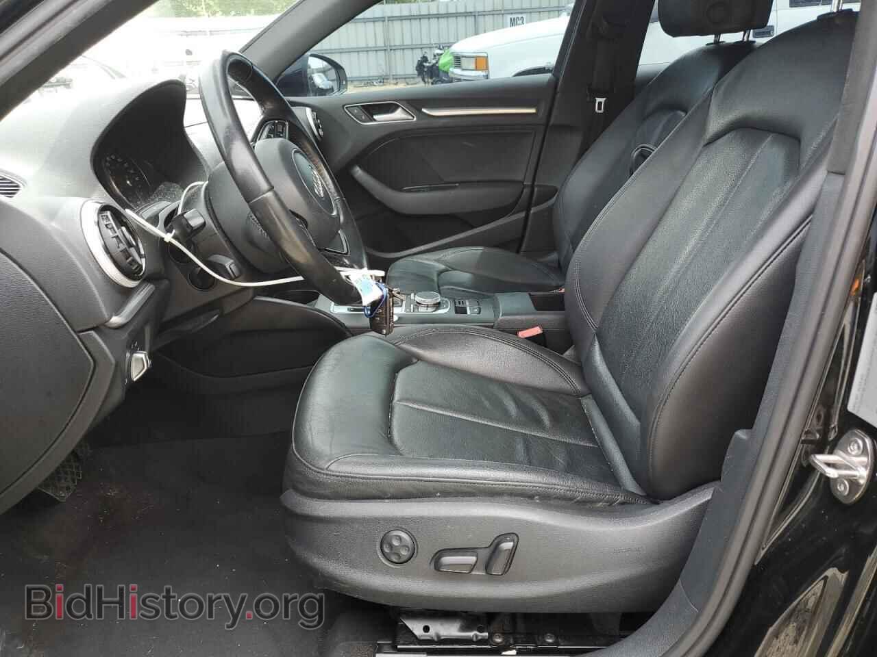 2015 AUDI A3 - VIN: WAUEFGFF5F1122328 - Photo 7