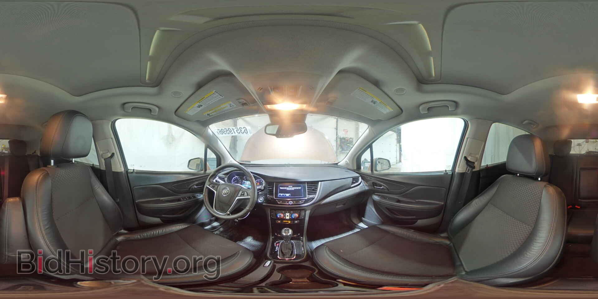 2017 BUICK ENCORE - VIN: KL4CJFSB4HB095443 - Фото 15