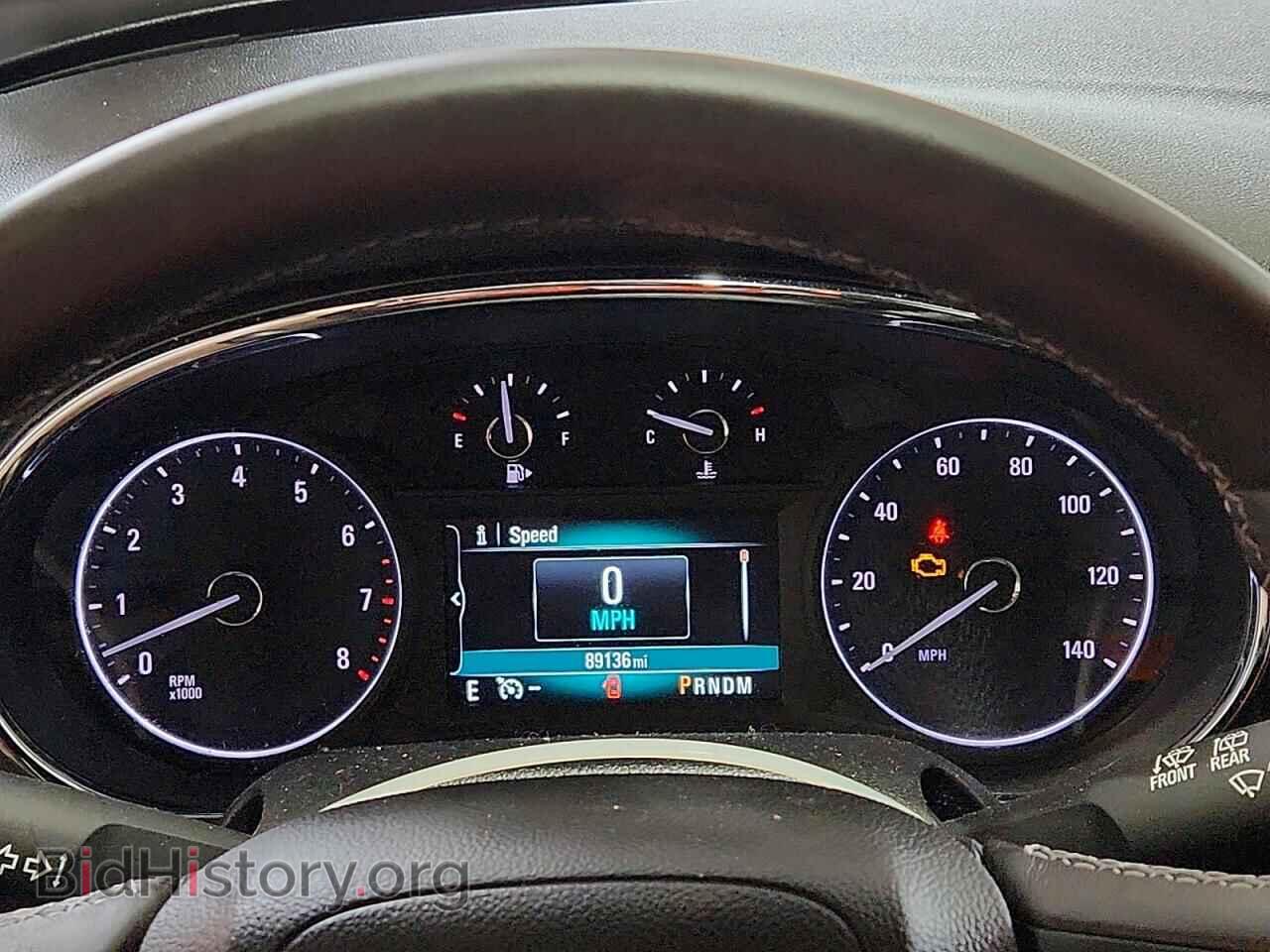 2017 BUICK ENCORE - VIN: KL4CJFSB4HB095443 - Фото 9