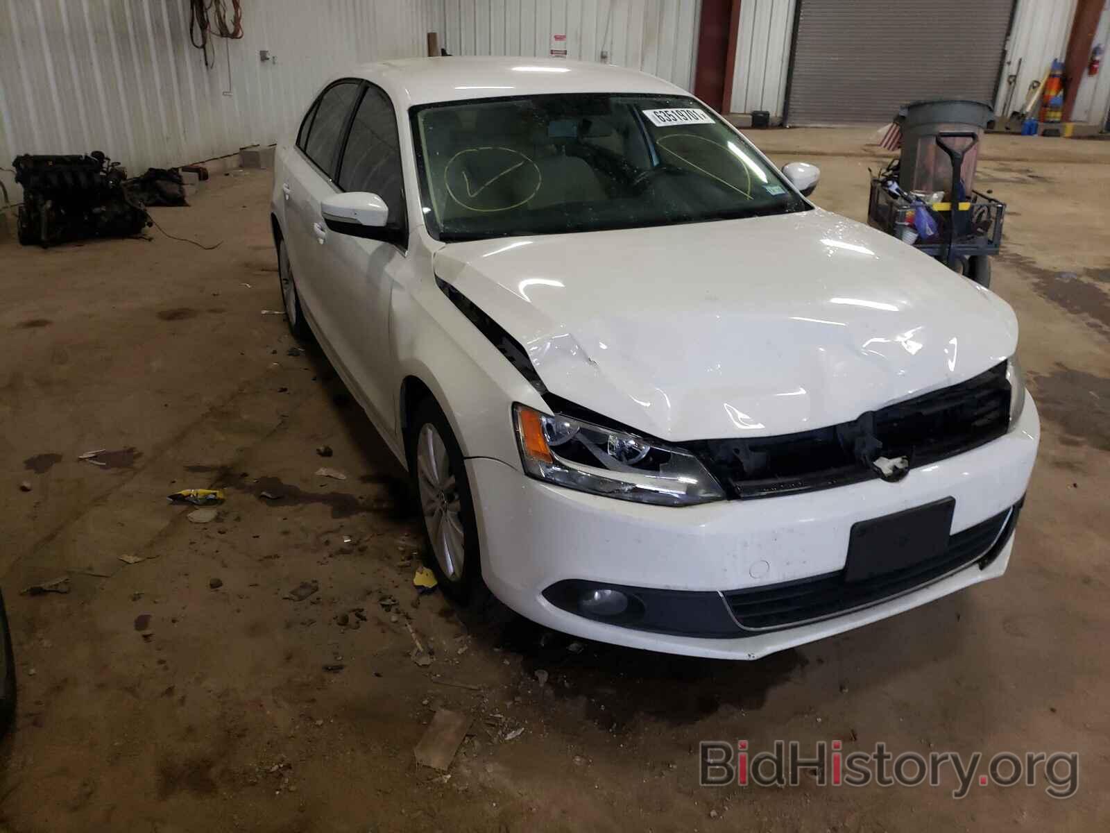 Photo 3VWLX7AJ4BM095796 - VOLKSWAGEN JETTA 2011