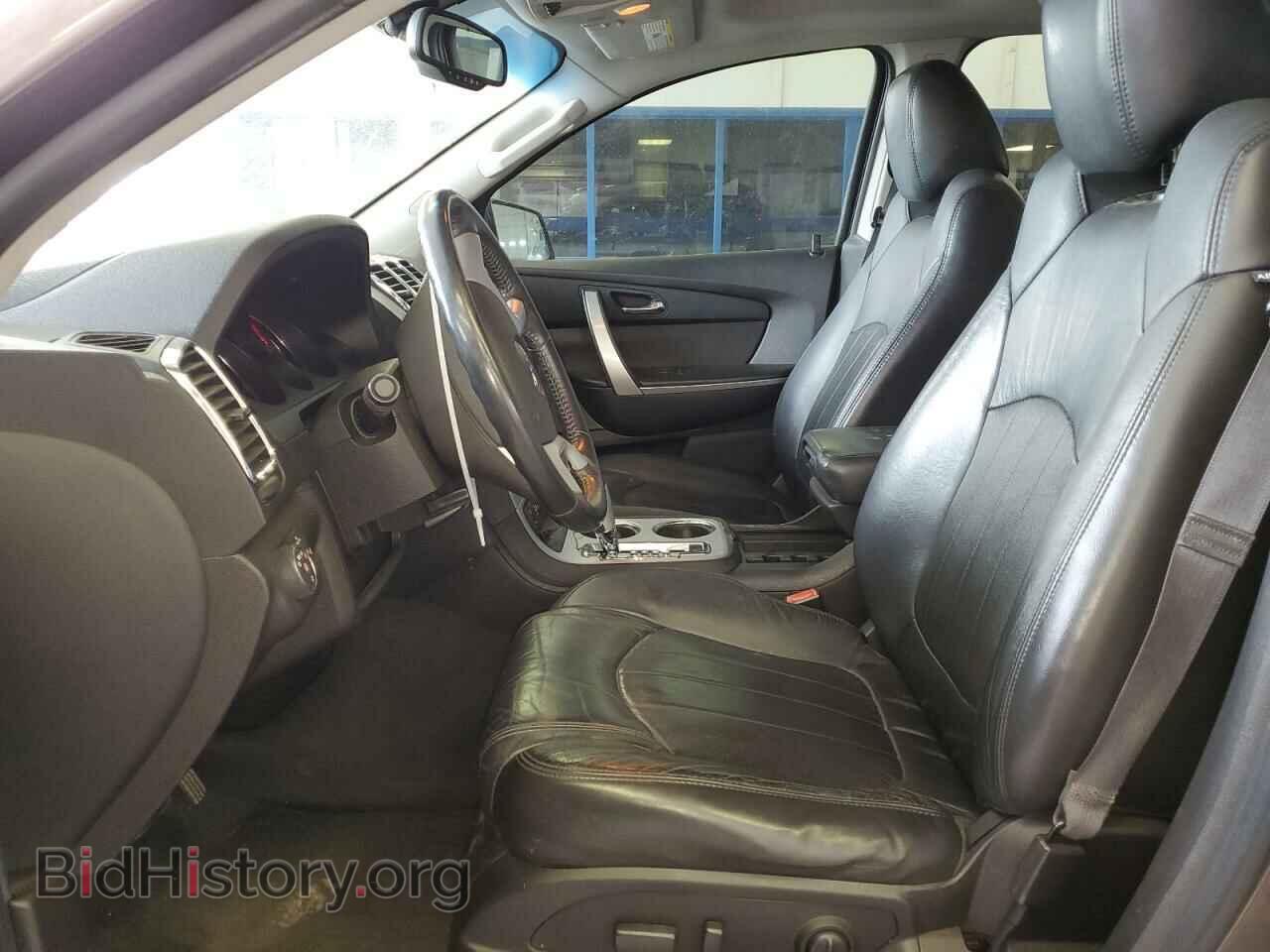 2012 GMC ACADIA - VIN: 1GKKVSED3CJ260588 - Фото 7