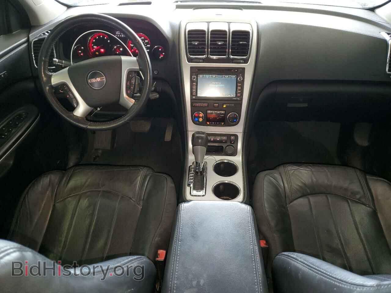 2012 GMC ACADIA - VIN: 1GKKVSED3CJ260588 - Фото 8