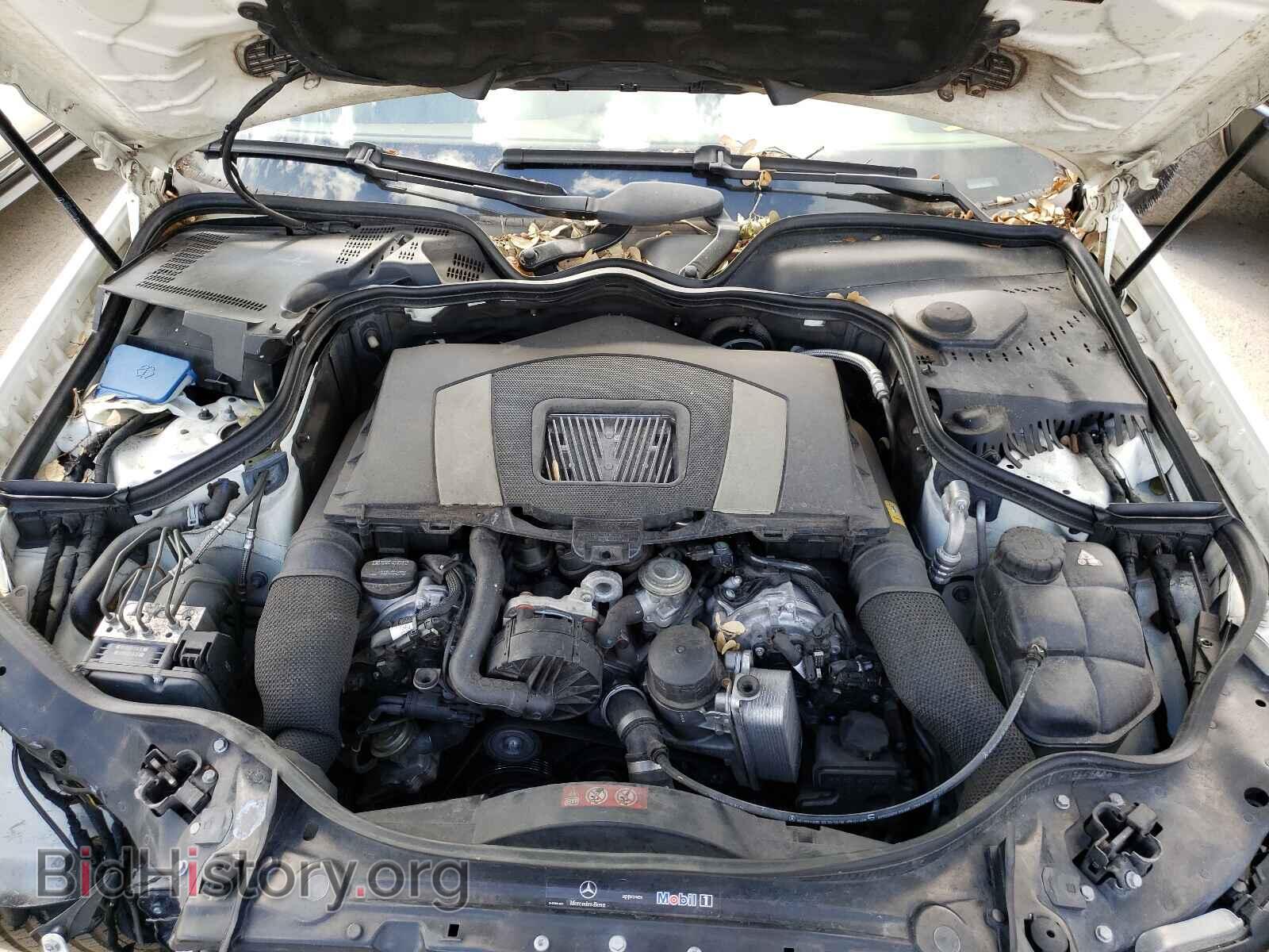 2009 MERCEDES-BENZ E-CLASS - VIN: WDBUF56X59B361564 - Фото 7