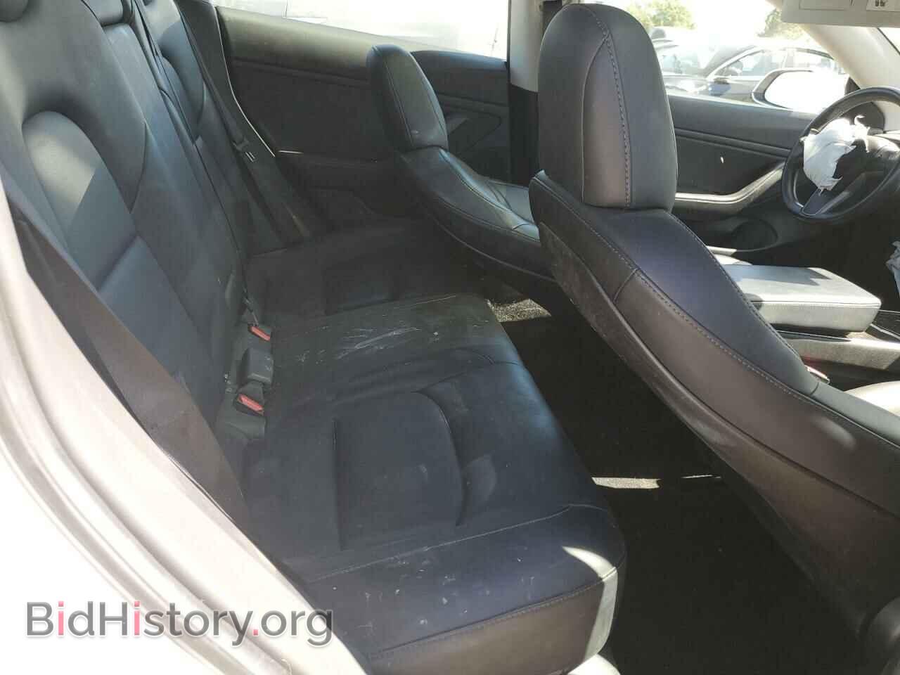 2018 TESLA MODEL 3 - VIN: 5YJ3E1EA1JF162566 - Photo 10