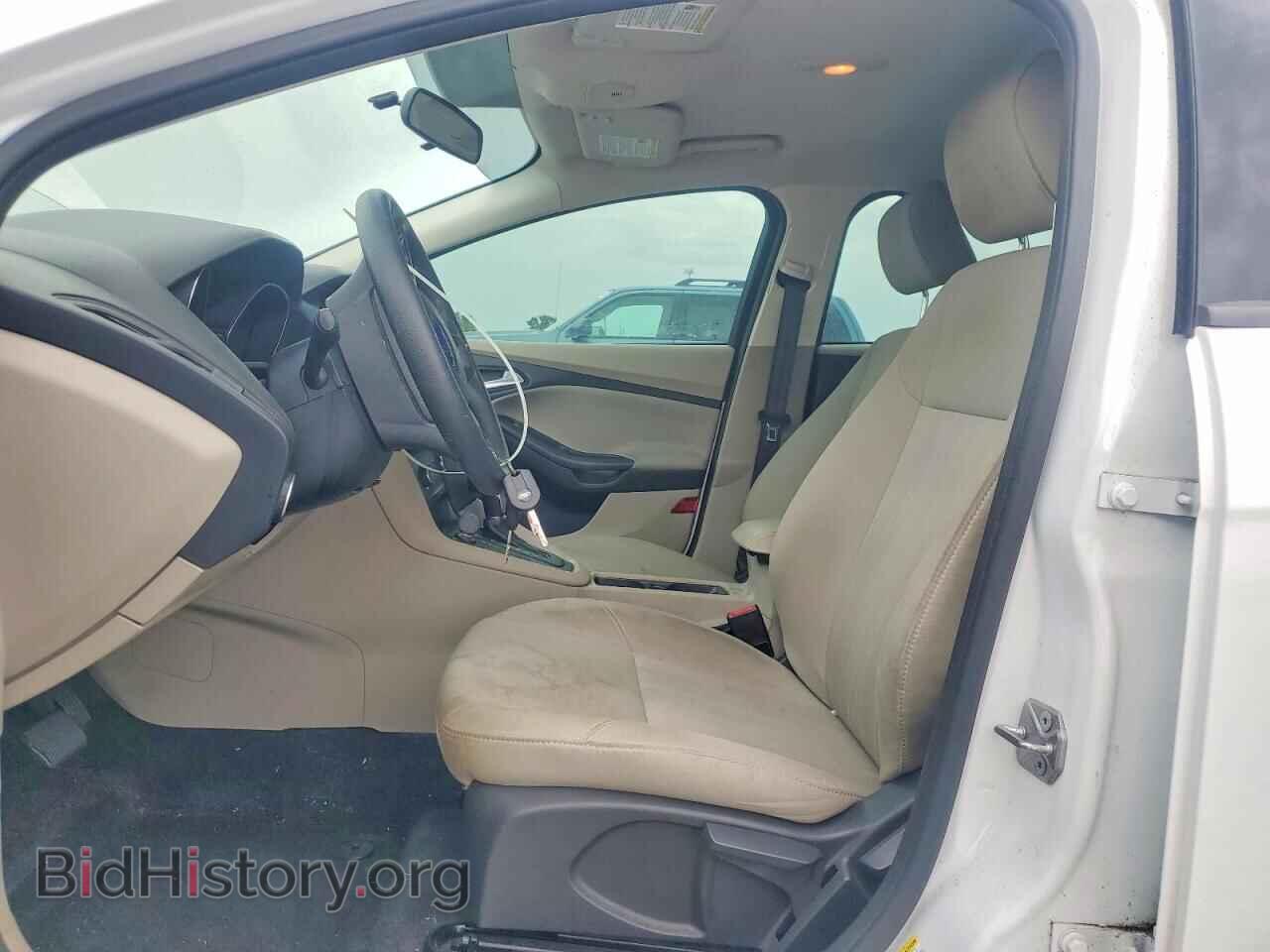 2017 FORD FOCUS - VIN: 1FADP3K29HL337926 - Photo 7