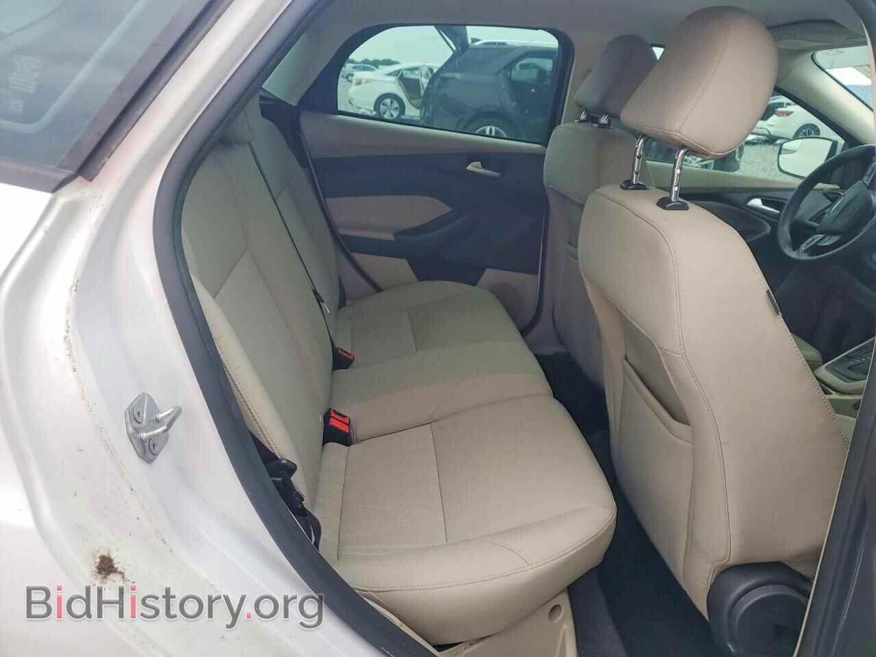 2017 FORD FOCUS - VIN: 1FADP3K29HL337926 - Photo 10