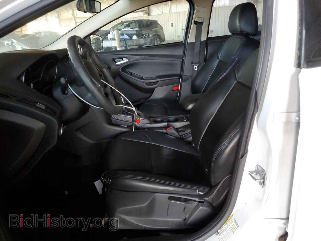 2014 FORD FOCUS - VIN: 1FADP3K22EL463444 - Фото 7