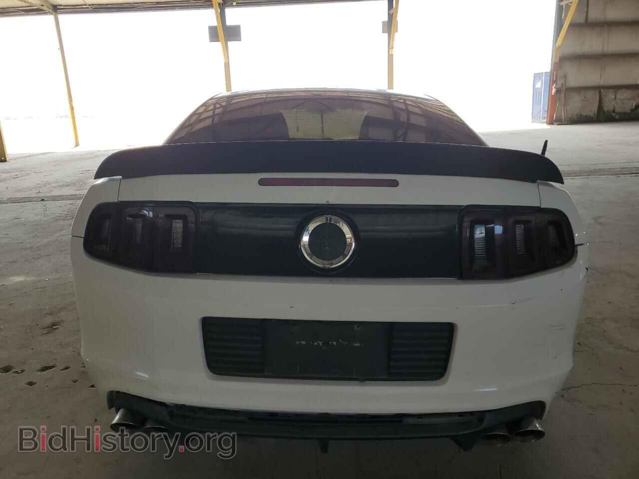 2014 FORD ALL Models - VIN: 1ZVBP8AM7E5289258 - Фото 6