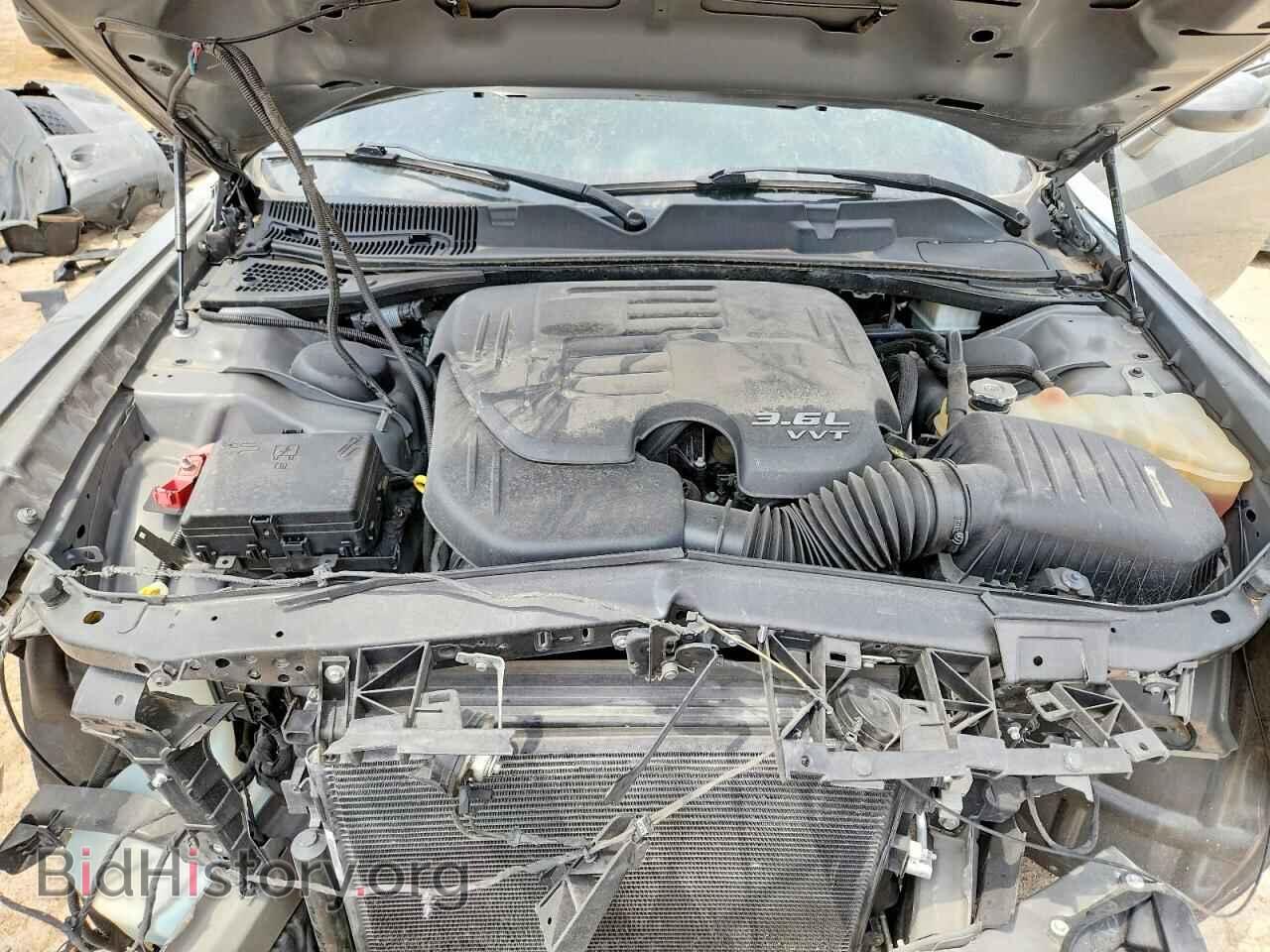 2019 DODGE CHALLENGER - VIN: 2C3CDZAG7KH587575 - Фото 11