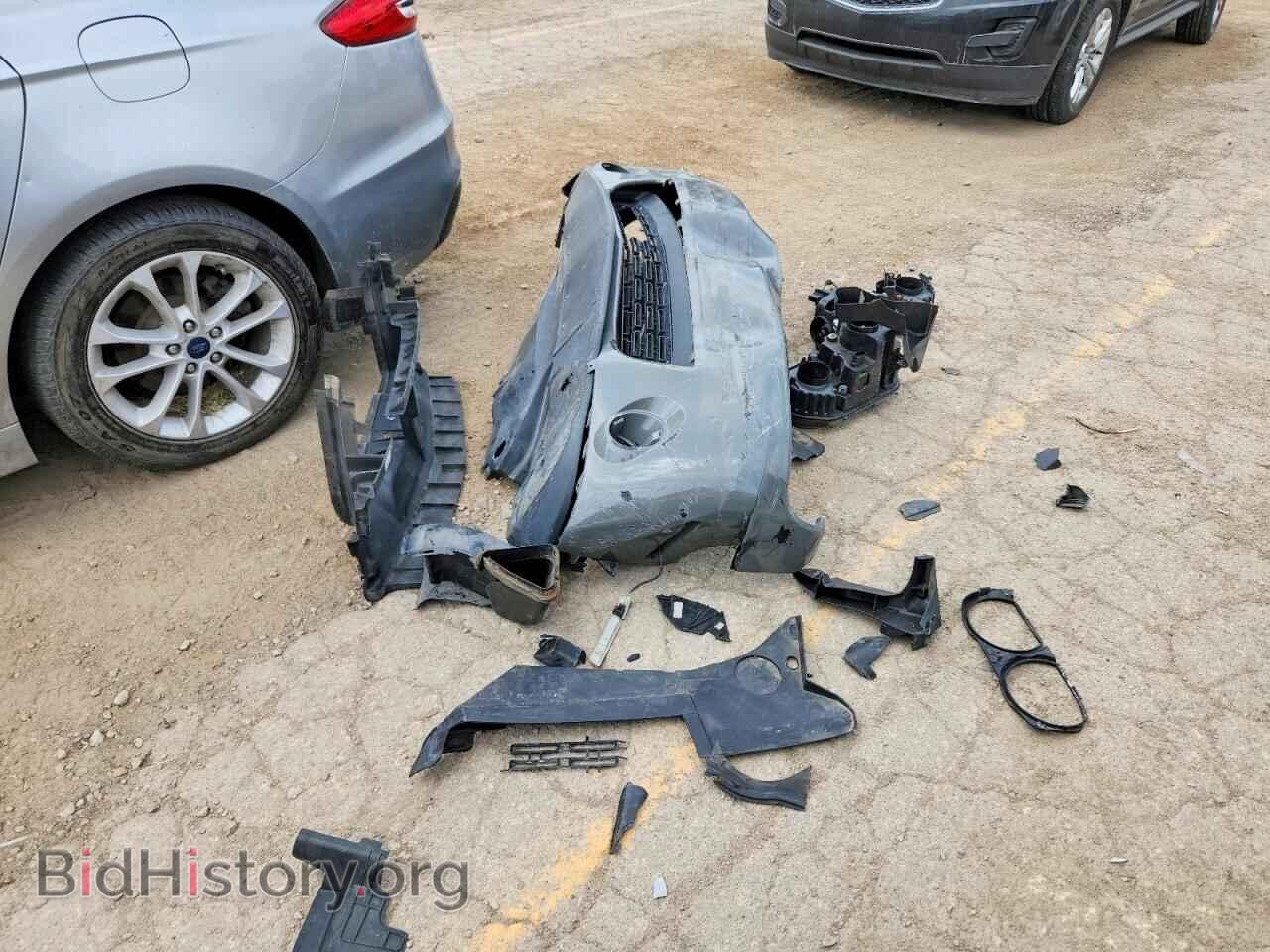 2019 DODGE CHALLENGER - VIN: 2C3CDZAG7KH587575 - Фото 12