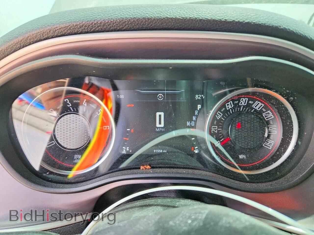 2019 DODGE CHALLENGER - VIN: 2C3CDZAG7KH587575 - Фото 9