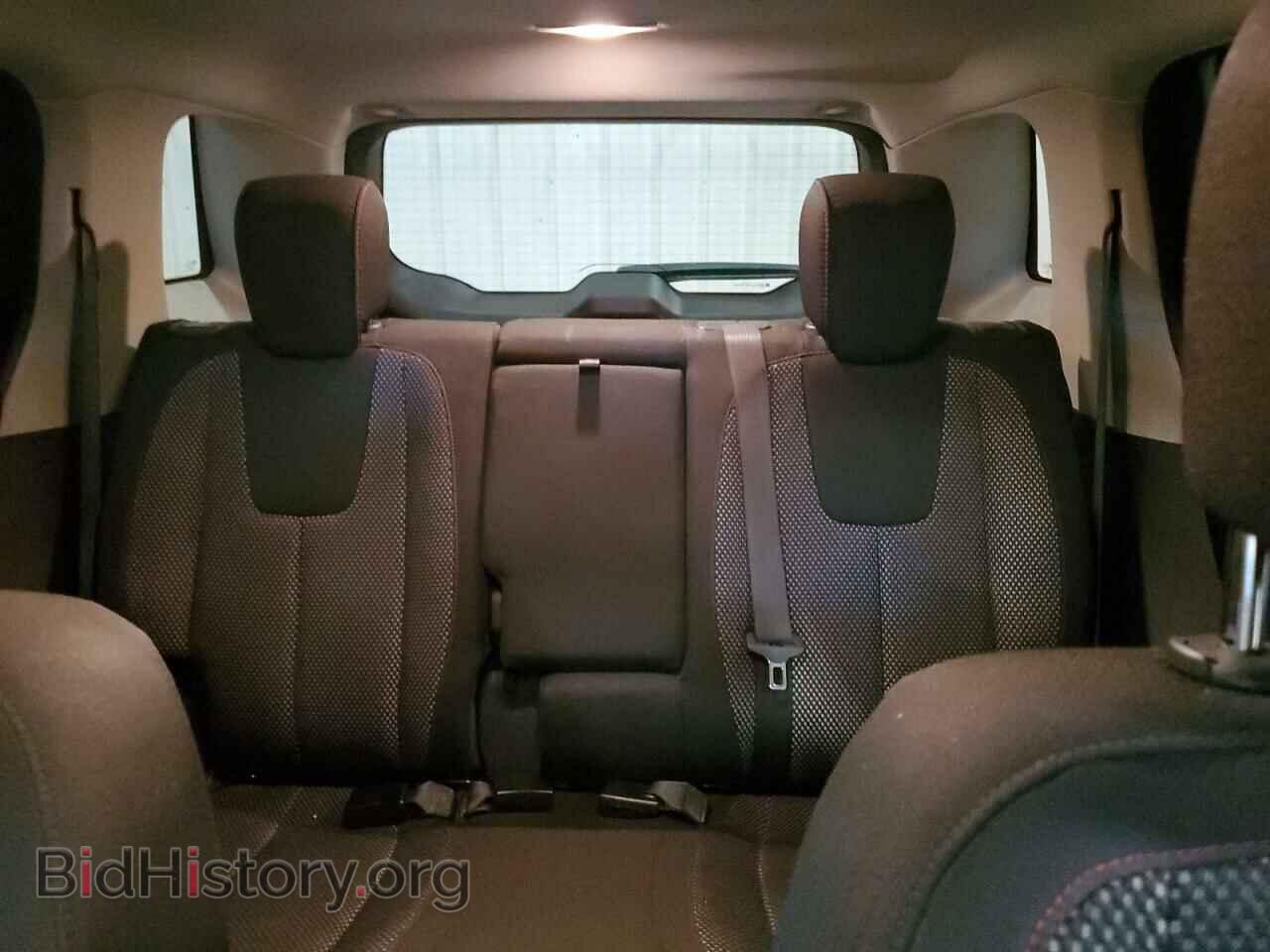 2012 GMC TERRAIN - VIN: 2GKFLTE59C6339430 - Фото 10