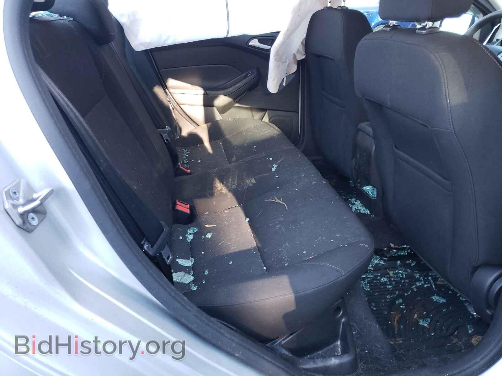 2016 FORD FOCUS - VIN: 1FADP3F28GL377939 - Фото 6