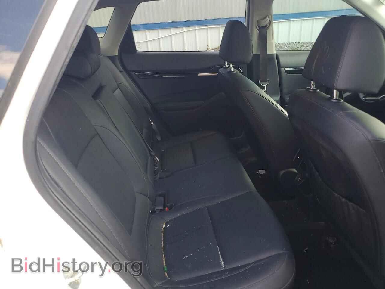 2021 KIA SELTOS - VIN: KNDERCAA2M7219348 - Photo 11