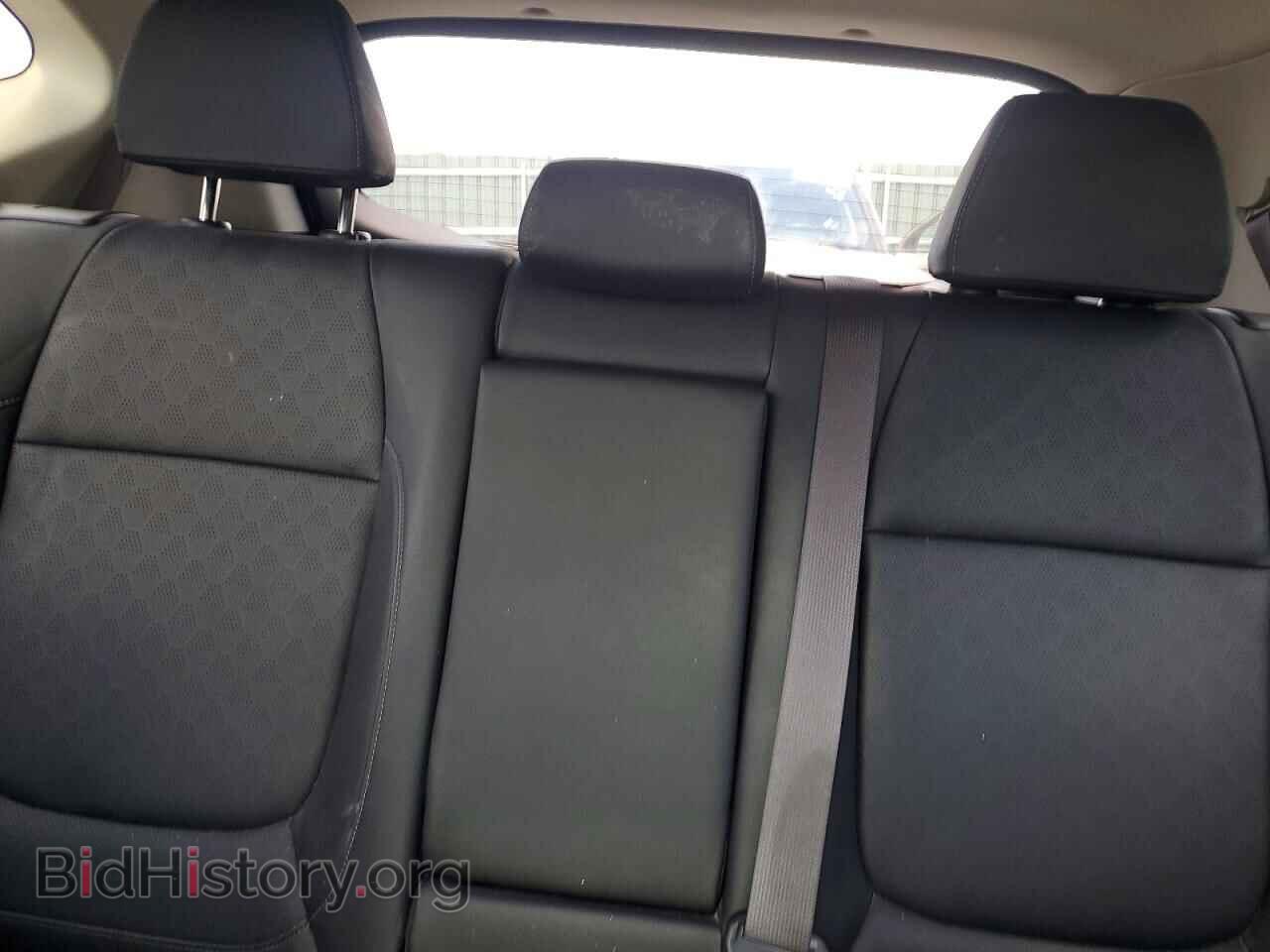 2021 KIA SELTOS - VIN: KNDERCAA2M7219348 - Photo 10