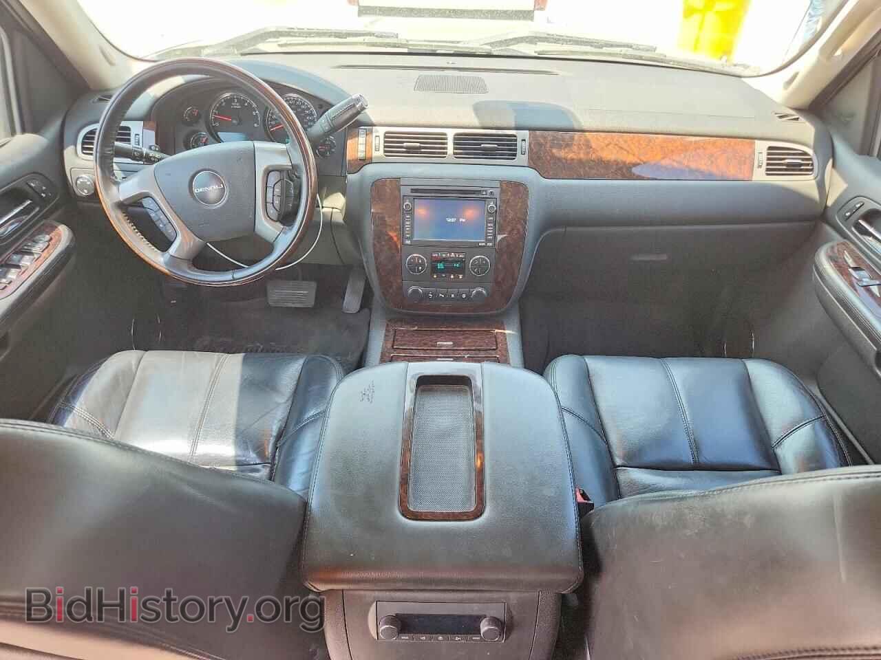 2008 GMC SIERRA - VIN: 2GTEK638981312466 - Фото 8