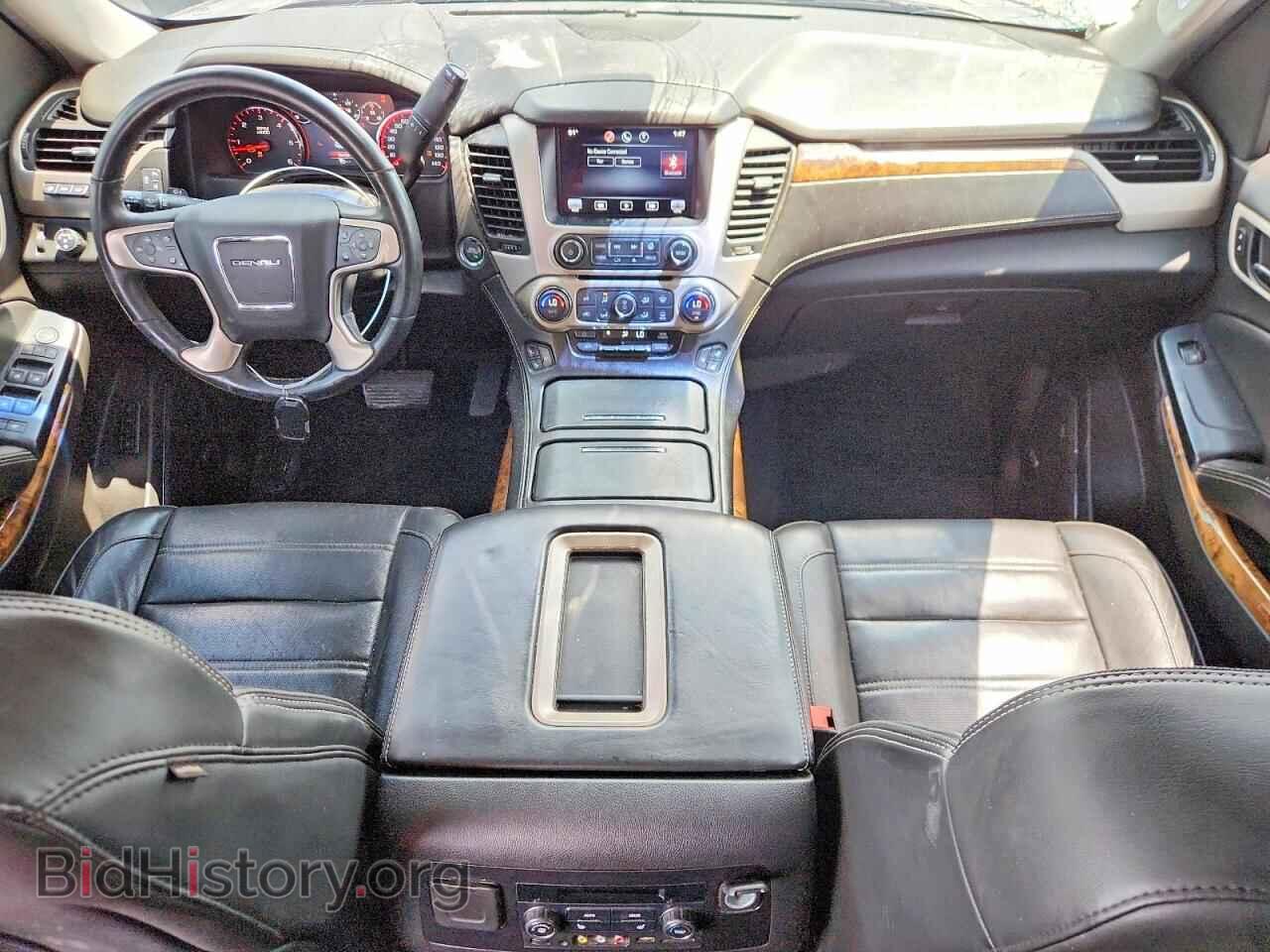 2015 GMC YUKON - VIN: 1GKS2JKJ8FR280533 - Фото 8