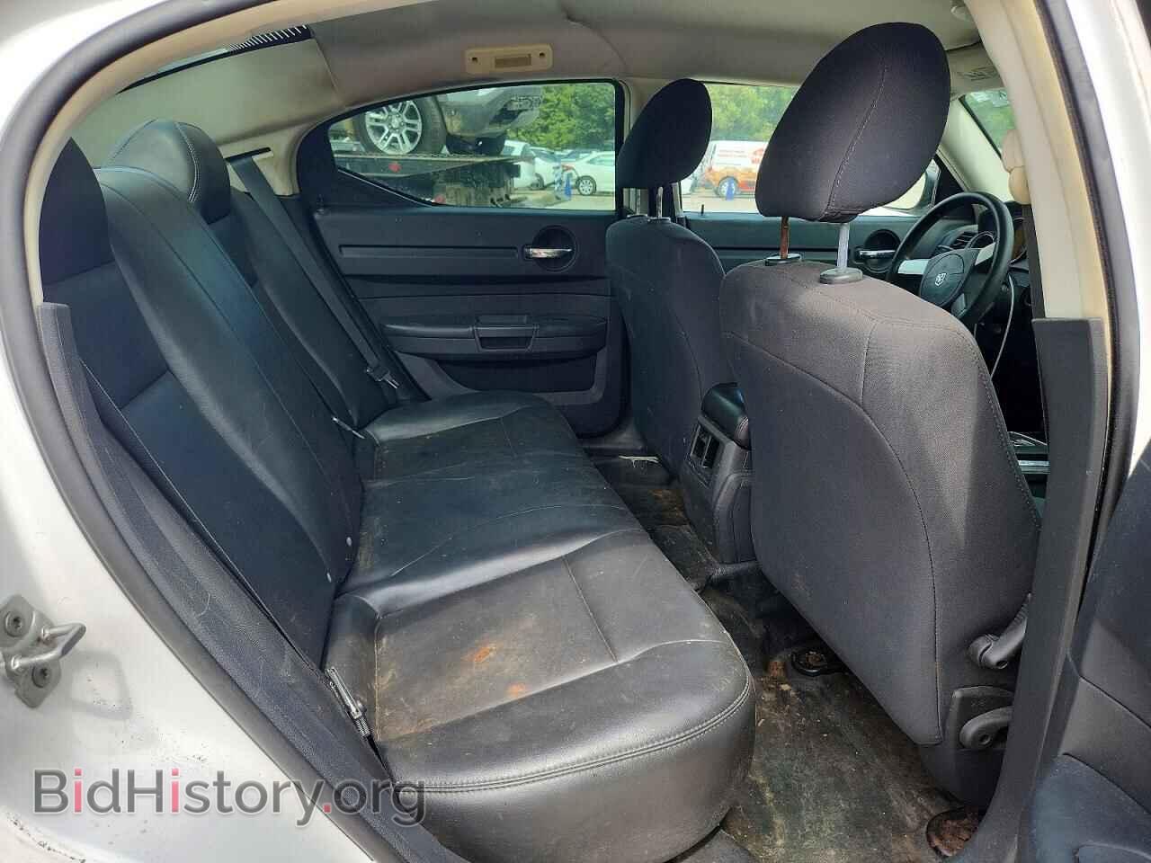 2010 DODGE CHARGER - VIN: 2B3AA4CV1AH258025 - Фото 10