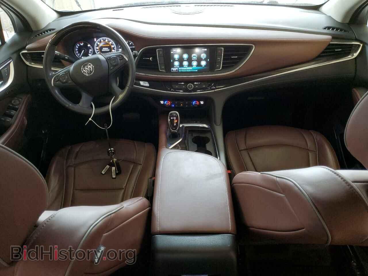 2019 BUICK ENCLAVE - VIN: 5GAERDKW2KJ118036 - Фото 8