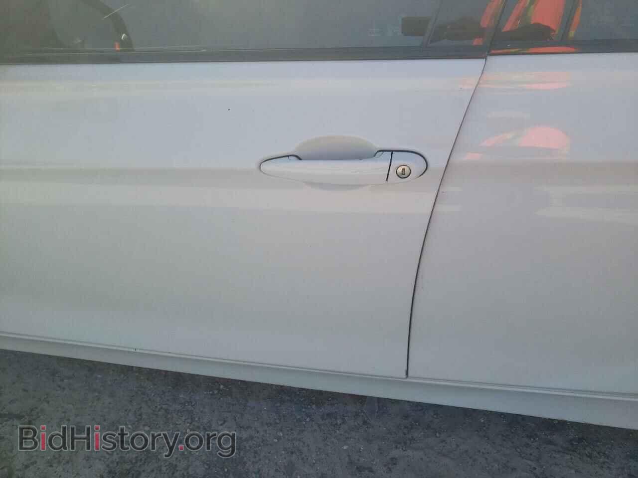 2015 BMW 3 SERIES - VIN: WBA3A5C51FF607770 - Фото 7