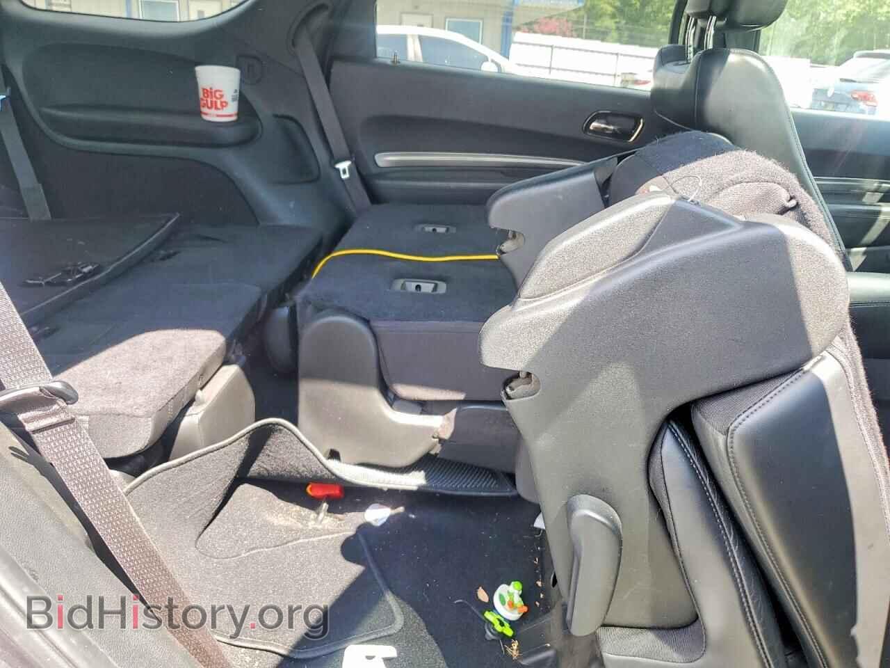 2020 DODGE DURANGO - VIN: 1C4SDJCT1LC130803 - Photo 11
