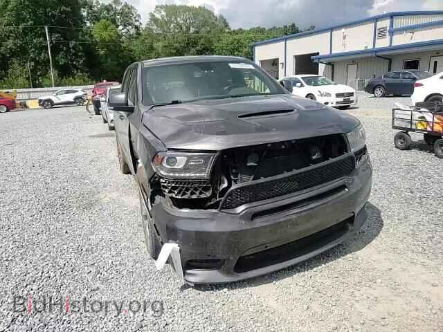 2020 DODGE DURANGO - VIN: 1C4SDJCT1LC130803 - Photo 14
