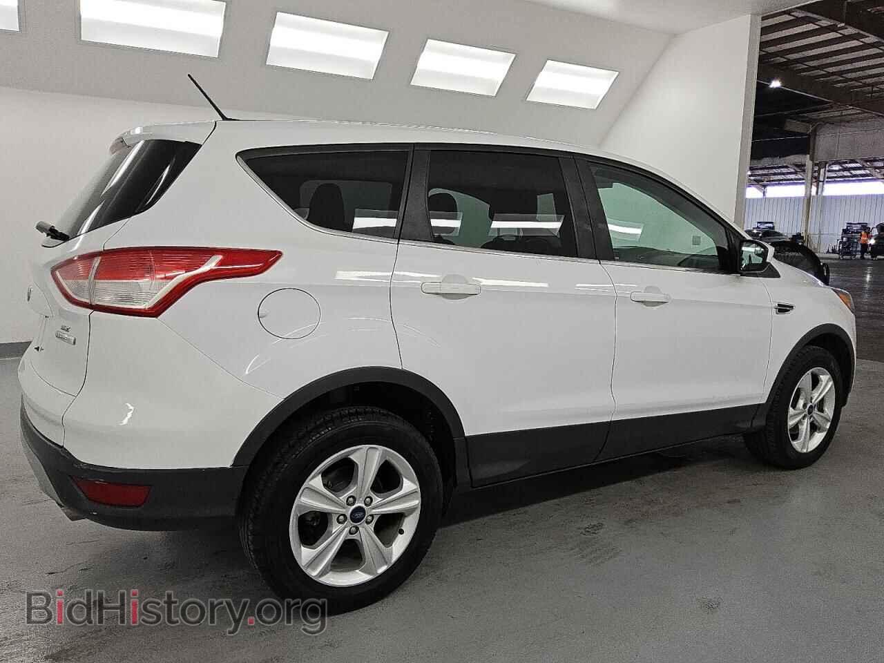 2013 FORD ESCAPE - VIN: 1FMCU0GX3DUD86265 - Фото 3