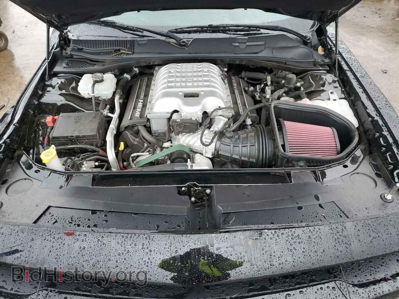 2022 DODGE CHALLENGER - VIN: 2C3CDZL96NH135751 - Фото 7