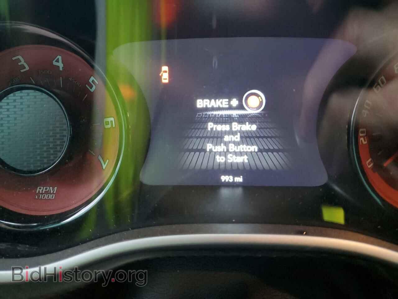 2022 DODGE CHALLENGER - VIN: 2C3CDZL96NH135751 - Фото 8