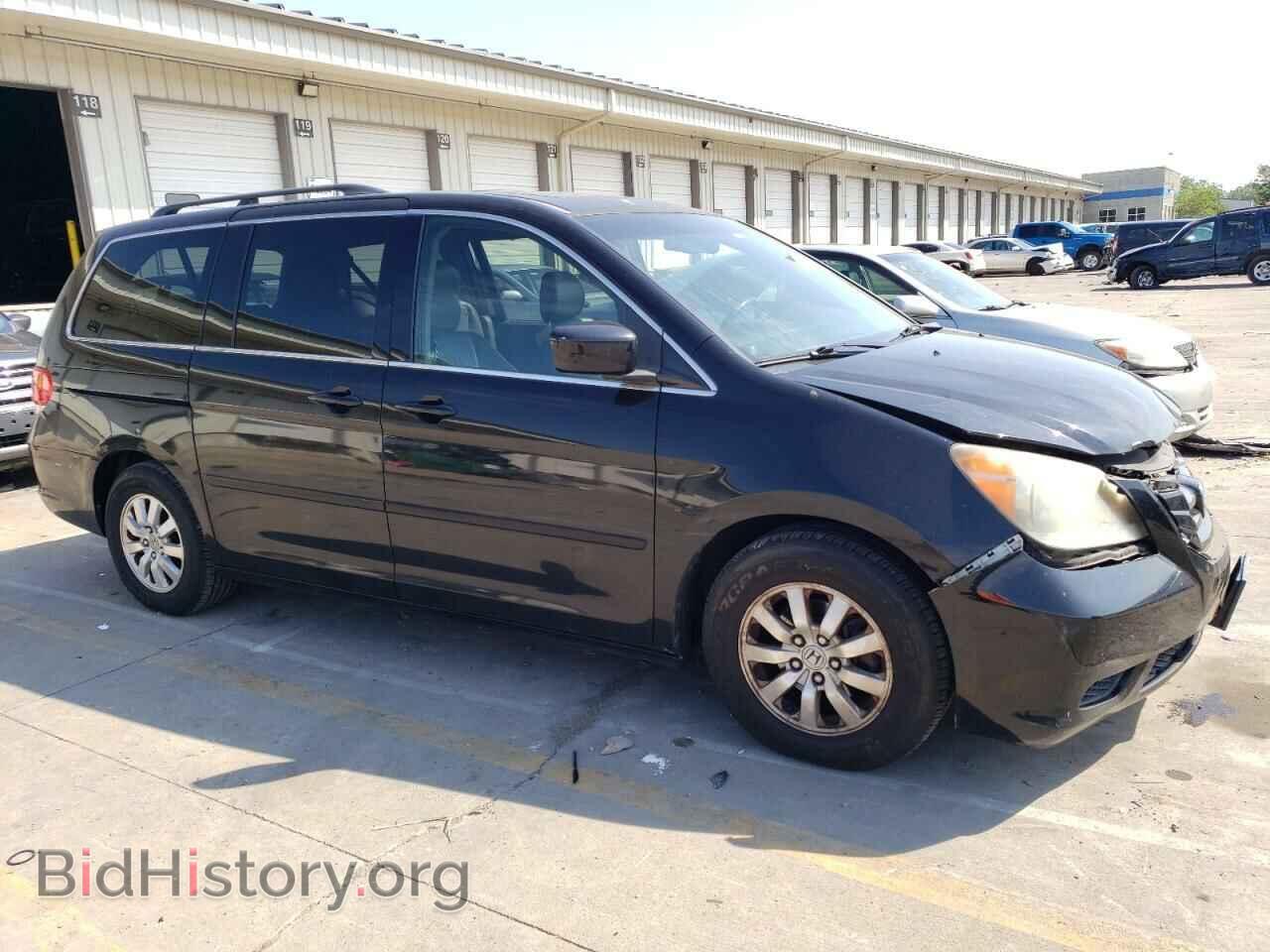 2010 HONDA All Models - VIN: 5FNRL3H77AB028690 - Фото 4