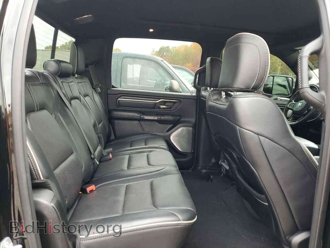 2019 RAM 1500 - VIN: 1C6SRFHTXKN511955 - Фото 6