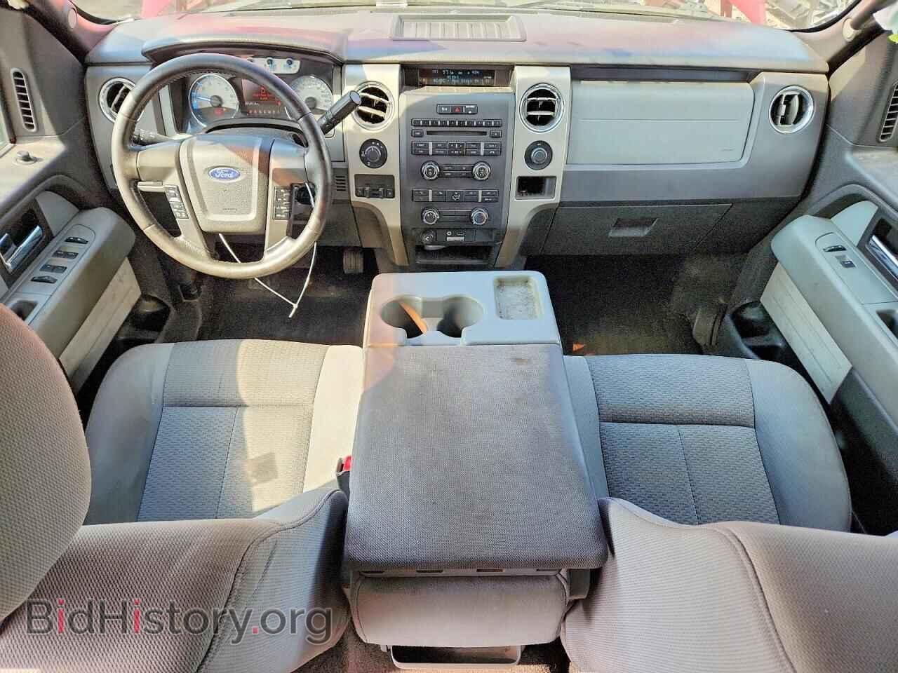 2012 FORD F150 - VIN: 1FTFW1EF6CFC43342 - Photo 8
