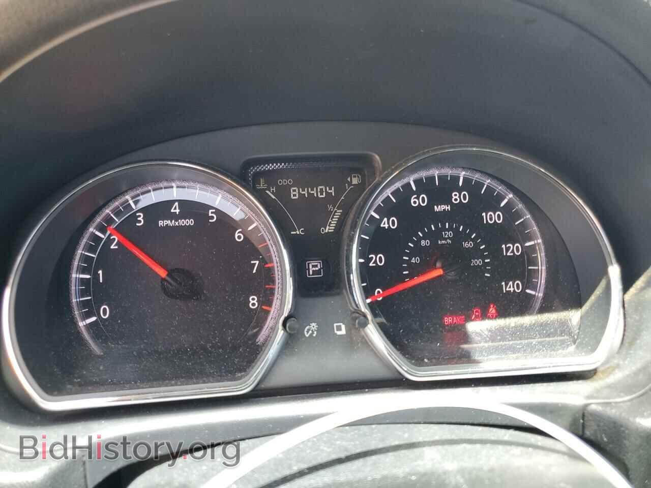2015 NISSAN VERSA - VIN: 3N1CN7AP3FL868236 - Фото 9