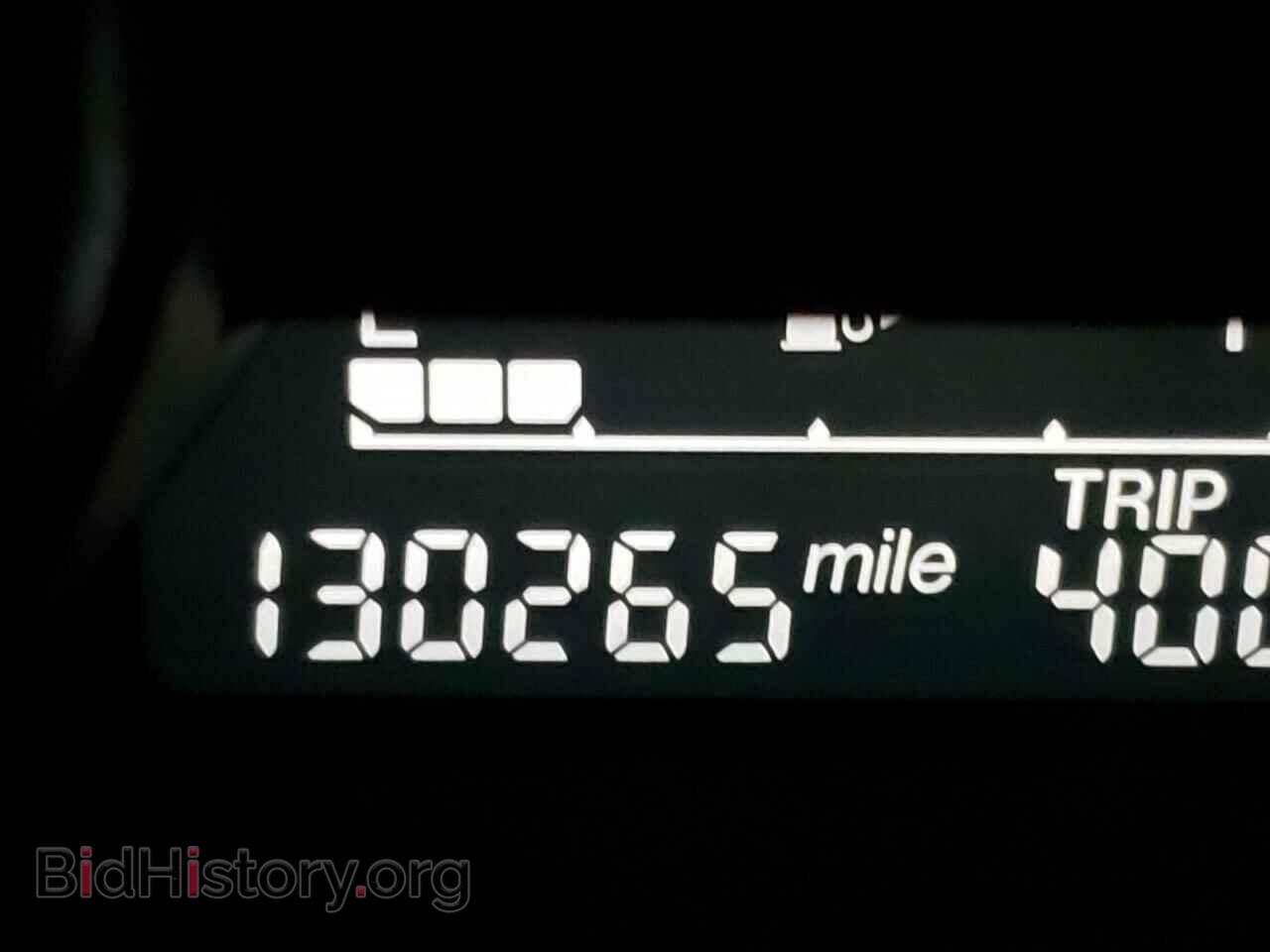 2012 MAZDA 3 - VIN: JM1BL1UF9C1530955 - Фото 8