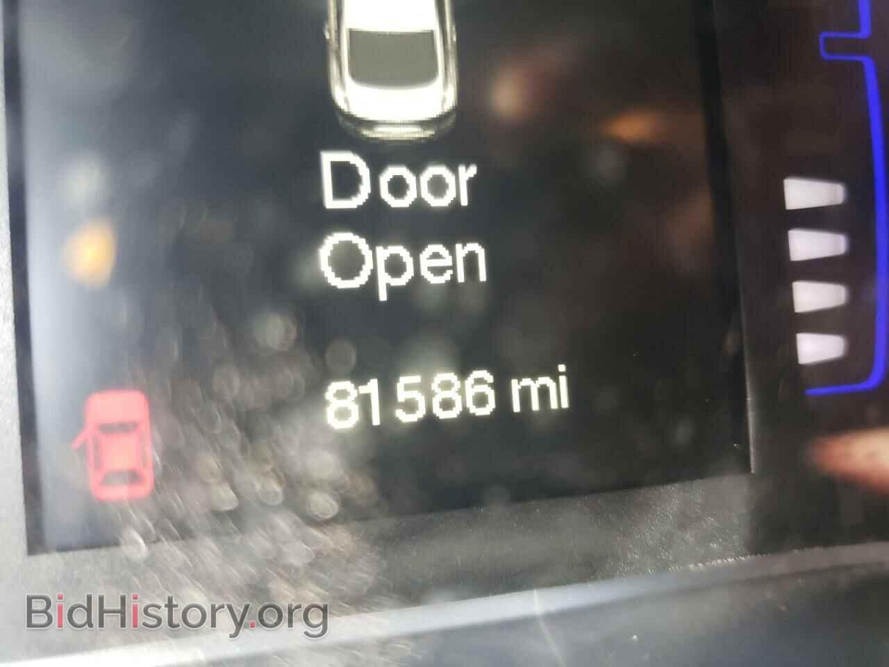 2015 CHRYSLER 200 - VIN: 1C3CCCAB5FN538005 - Фото 8
